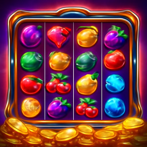 game dk স্লট মেনু ভিউ